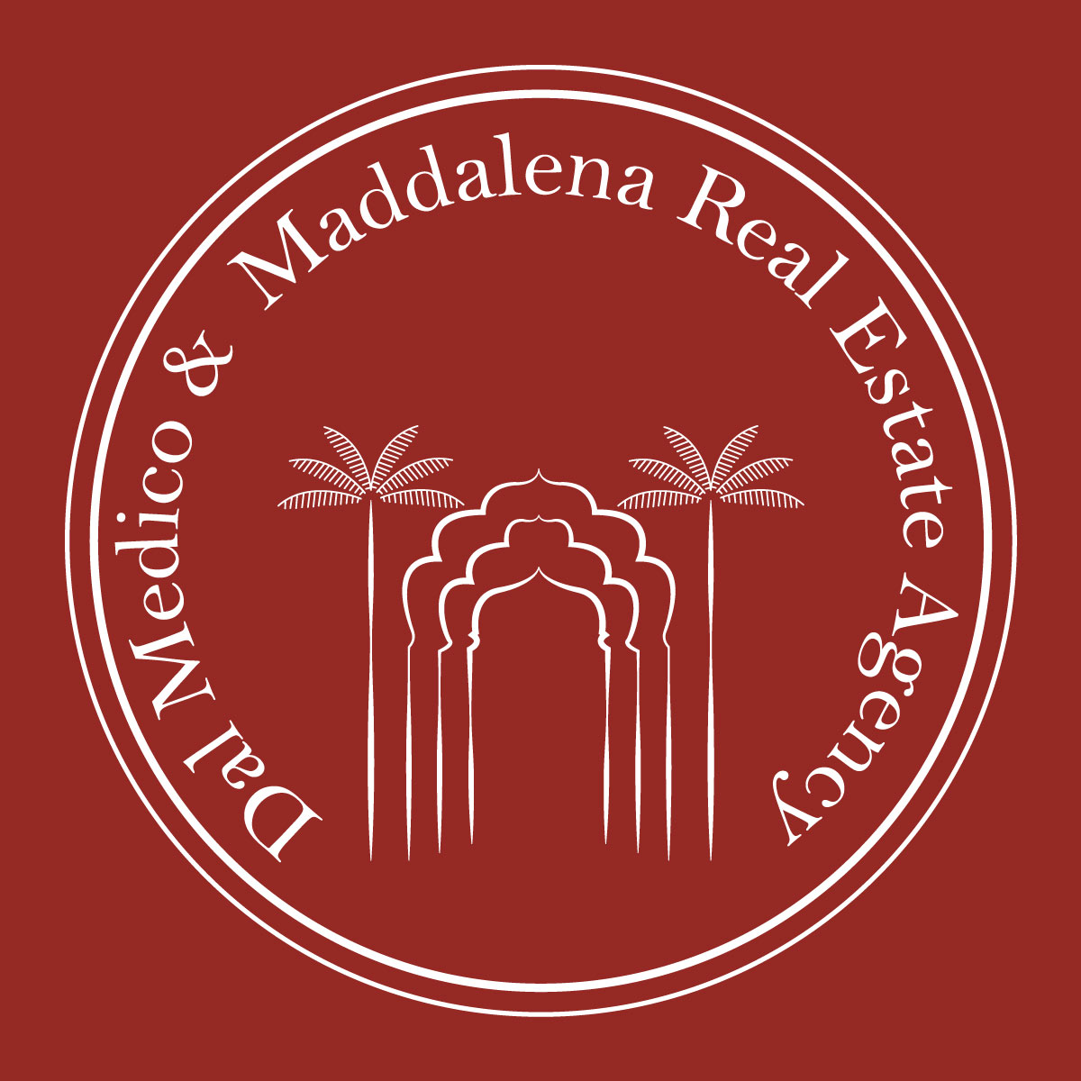 Réalisation Logo SMMA - Création logo Zurich Suisse Unique