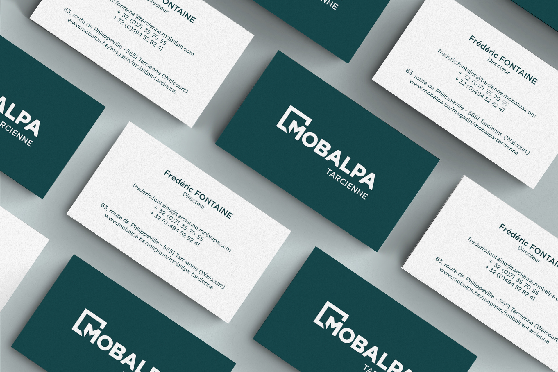 Réalisation Logo SMMA - Création logo Zurich Suisse Unique