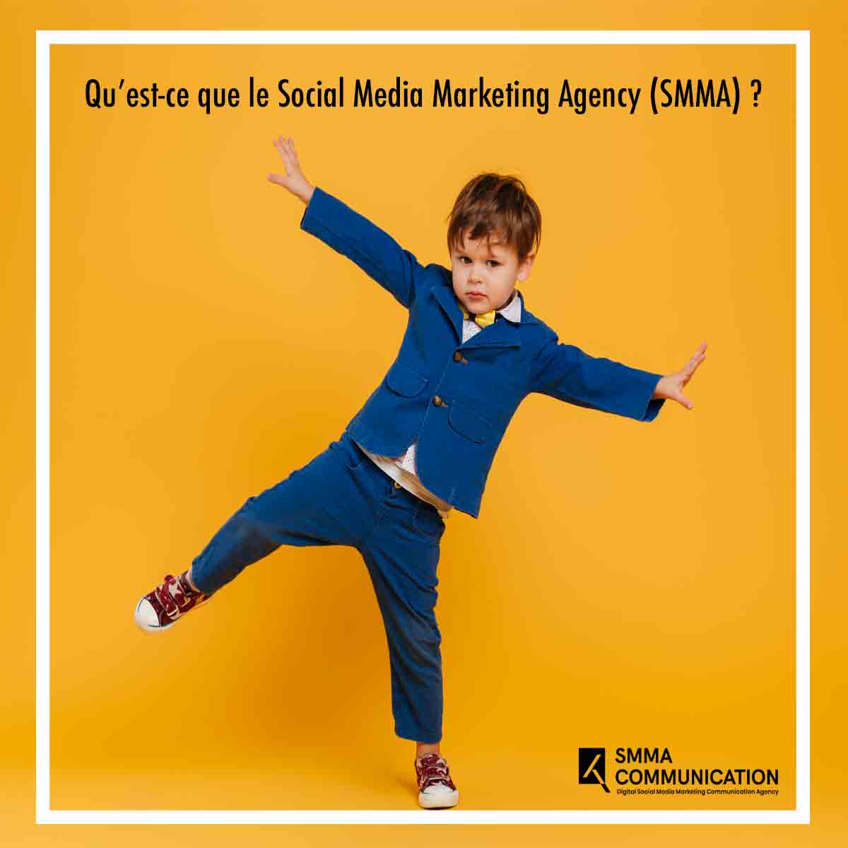 Qu’est-ce que le Social Media Marketing Agency (SMMA) ? - SMMA LEAD 