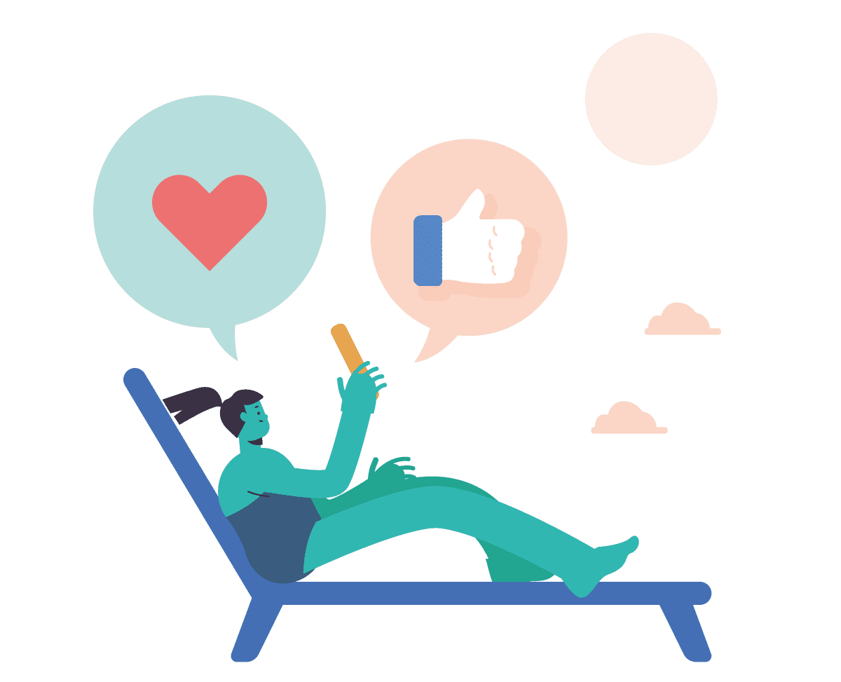 Agence Community Manager Maroc, Animation Réseaux Sociaux Maroc , Agence community management Maroc - AGENCE SMMALEAD