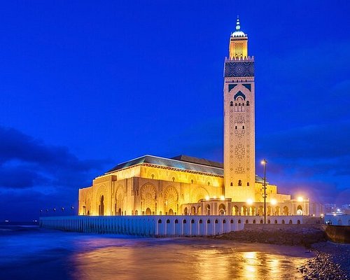 Agence de Communication Casablanca – Maroc – Web et Marketing Digital - SMMA LEAD