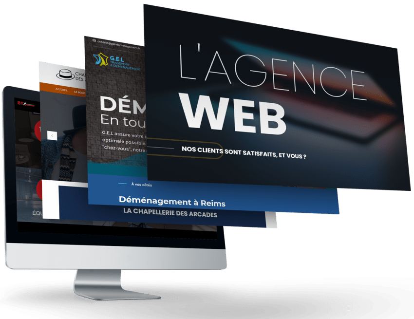 Création site web Agadir, Création Site internet Agadir, Création site web Agadir prix, Agence création site web Agadir - AGENCE SMMALEAD