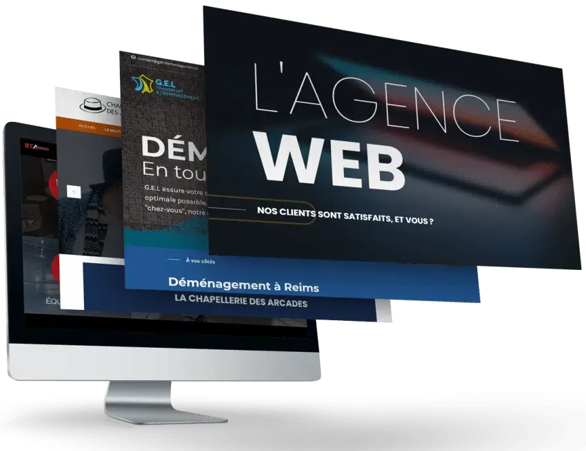 Création site Internet Lausanne, Création Site web Lausanne, Création site Internet à Lausanne - AGENCE SMMALEAD