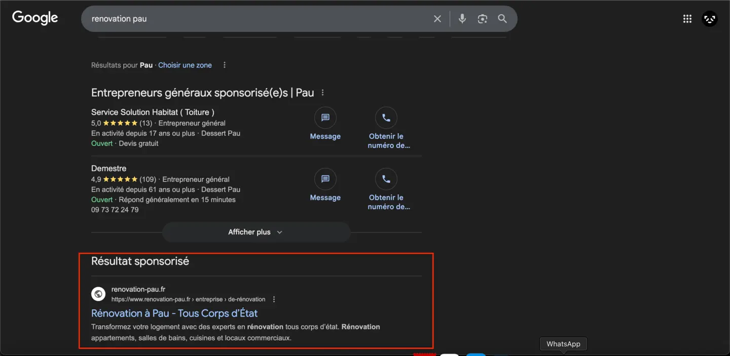 Agence Création Site Web Casablanca – Votre Partenaire d&rsquo;Excellence - AGENCE SMMALEAD