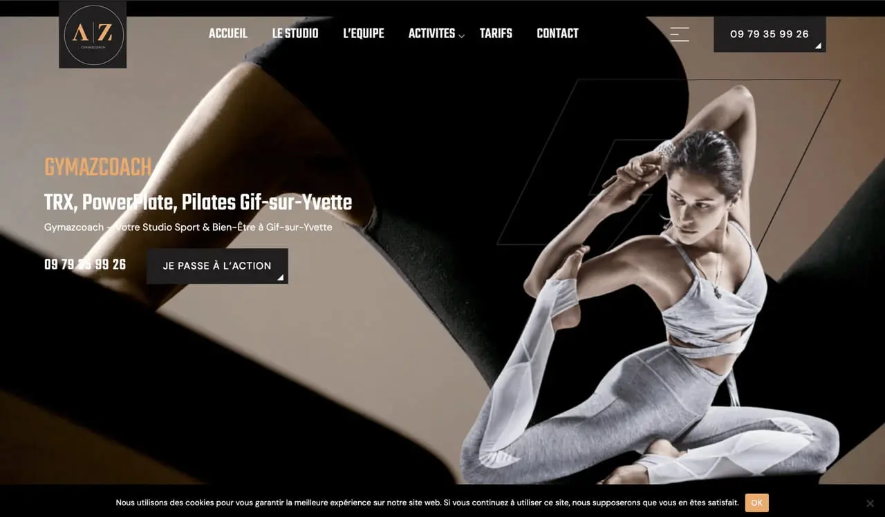 Agence Création Site Web Casablanca – Votre Partenaire d&rsquo;Excellence - AGENCE SMMALEAD