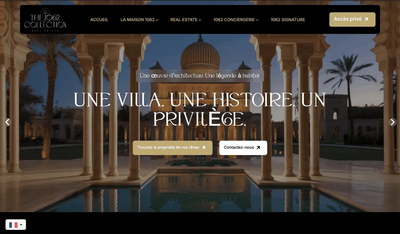 Agence Création Site Web Casablanca – Votre Partenaire d&rsquo;Excellence - AGENCE SMMALEAD